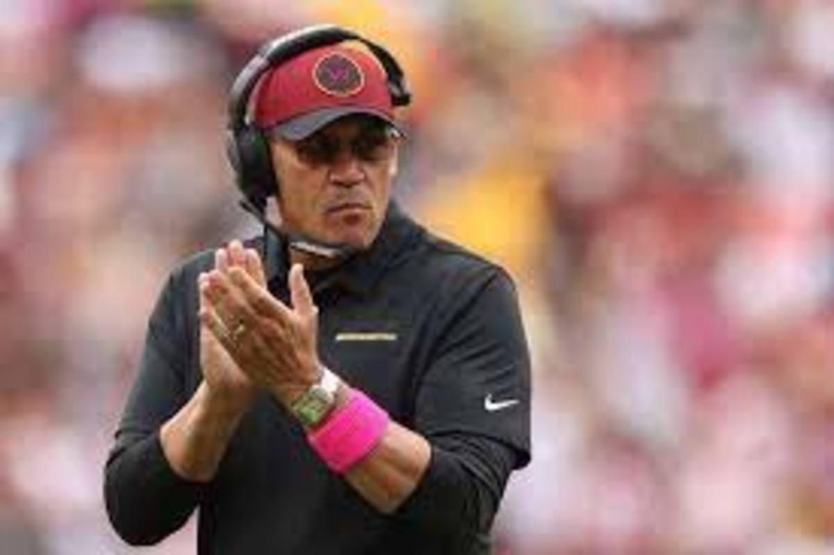 Ron Rivera